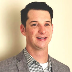 Meet your Posher, Jason